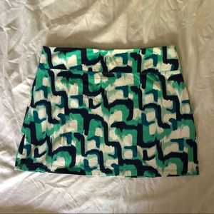 Patagonia skirt size small